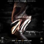 Jounel Ft. Emma Y Johnny Stone - Quieres Saber De Mi MP3