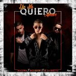 Maluma Ft. Bad Bunny, De La Ghetto - Ya No Quiero Amor MP3