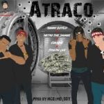 Metro The Savage Ft. Manny Eztilo, Cokaine y Joseph Lee - Atraco MP3