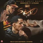 Negro Blood Ft. Polakan - Solo Sexo MP3