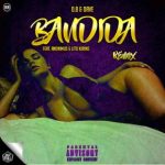 O.B Y Dave Ft. Anonimus Y Lito Kirino - Bandida Remix MP3