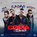 O.B Y Dave Ft. Black Point Y Musicologo - Copia Barata MP3