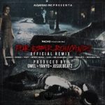 Pacho Ft. Juanka, Kendo, Towy, Benny Benni, D.Ozi, MB Alqaedas, Omy, Pouliryc Y Maximus Wel - Por Estar Roncando Remix MP3
