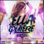 Randy Paris Ft. Lexy El Duro, Tipo BLo Y A-Drian El Del Flow Violento - Ella Quiere MP3