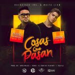 Rubiel Internacional Ft. Izaak - Cosas Que Pasan MP3