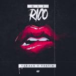 Yandar y Yostin - Que Rico MP3