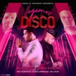 Bryan Boss Ft. Kendo Kaponi - Llegamos A La Disco MP3