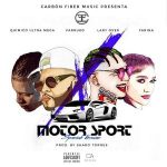 Farruko Ft. Lary Over, Quimico Ultra Mega, Farina - Motor Sport (Spanish Version) MP3