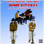 Gotay El Autentiko Ft. Kendo Kaponi - Donde Estabas MP3