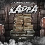 Jc y Juanqui Ft. Raven y Tara - Kapea MP3