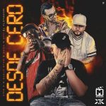 Kris R Ft. Guelo Star, Geda, Sou El Flotador - Desde Cero MP3