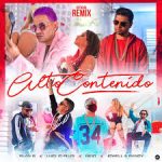 Maldy Ft. Chencho, Luigi 21 Plus, Jowell Y Randy y Ñejo - Alto Contenido MP3