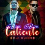 Mc Lan Ft. De La Ghetto - Bumbum Caliente MP3