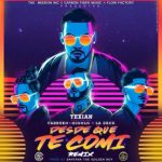 Yexian Ft. Farruko Y Gigolo Y La Exce - Desde Que Te Comi MP3