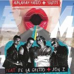 Descargar Abraham Mateo Ft. Yenddi, De La Ghetto, Jon Z - Bom Bom MP3