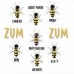 Daddy Yankee Ft. RKM Y Ken-Y, Arcangel, Plan B, Natti Natasha - Zum Zum Remix MP3