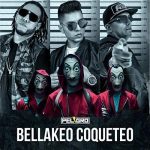 J King Y Maximan Ft. Liam Z - Bellakeo Coqueteo MP3