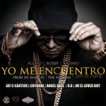 Kazino Y Bobby Ft. Alexio, Jay C Cartier, Chynobi, Angel Doze, R.O, JM El Lover Boy - Yo Me Encuentro Remix MP3