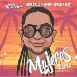 Mozart La Para Ft. Justin Quiles, Farruko, Jowell Y Randy - Mujeres (Remix) MP3