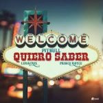 Descargar Pitbull Ft. Prince Royce, Ludacris - Quiero Saber MP3