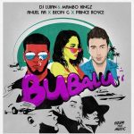 Descargar Anuel AA Ft. Becky G, Prince Royce - Bubalu MP3